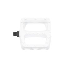 Odyssey Twisted PC BMX pedals - White