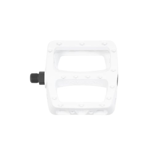 Odyssey Twisted PC BMX pedals - White