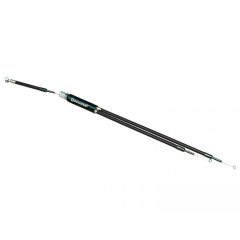 Odyssey BMX G3 Felső Rotorbowden 475mm - fekete