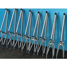 Total BMX TEAM Titan BMX FRAME