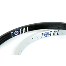 Total BMX Spitfire BMX Rim - Black