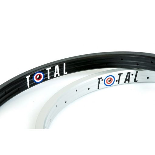 Total BMX Spitfire BMX Rim - Black