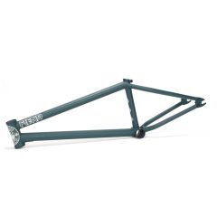   Fiend Reynolds V3 Garrett Reynolds Signature BMX Frame - Matte Blue