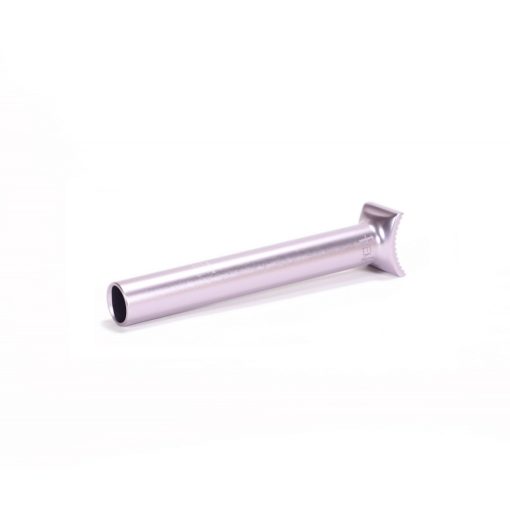 Fiend Pivotal BMX Seatpost - 185 mm - Purple Haze