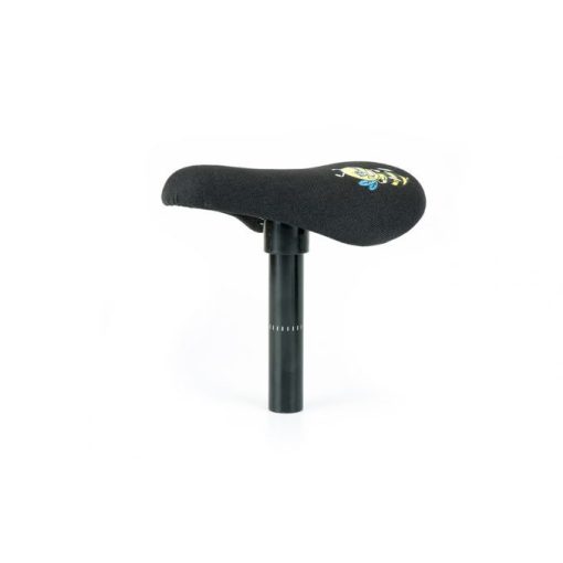 Total BMX KillaBee Kyle Baldock Signature Combo BMX ülés - bee