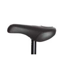 Demolition Fast & Loose V2 Jason Watts Signature Fat Pivotal BMX Seat - Black