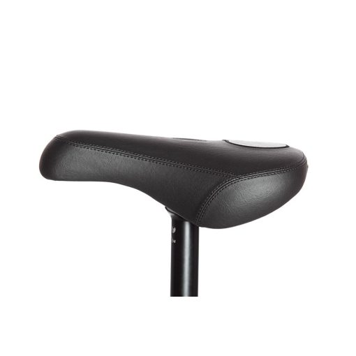 Demolition Fast & Loose V2 Jason Watts Signature Fat Pivotal BMX Seat - Black