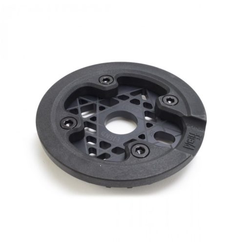 Fiend JJ Palmere Signature Guard BMX Sprocket - Black