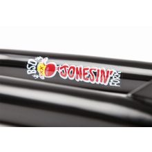 BSD Jonesin Sam Jones Signature BMX villa