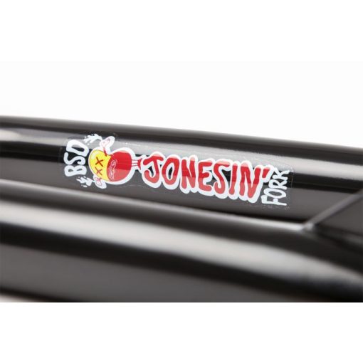 BSD Jonesin Sam Jones Signature BMX villa