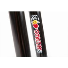 BSD Jonesin Sam Jones Signature BMX villa