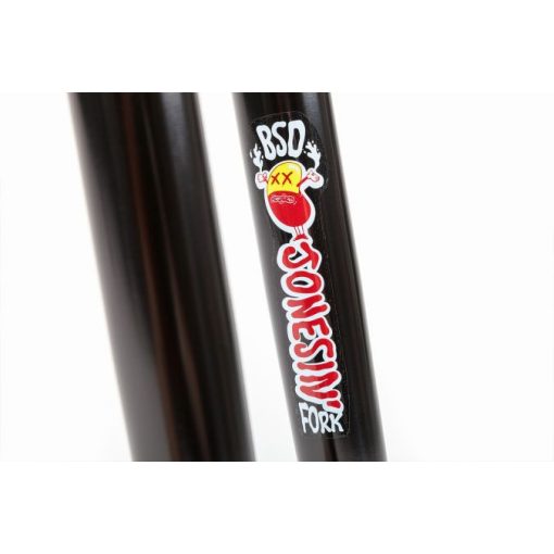 BSD Jonesin Sam Jones Signature BMX villa