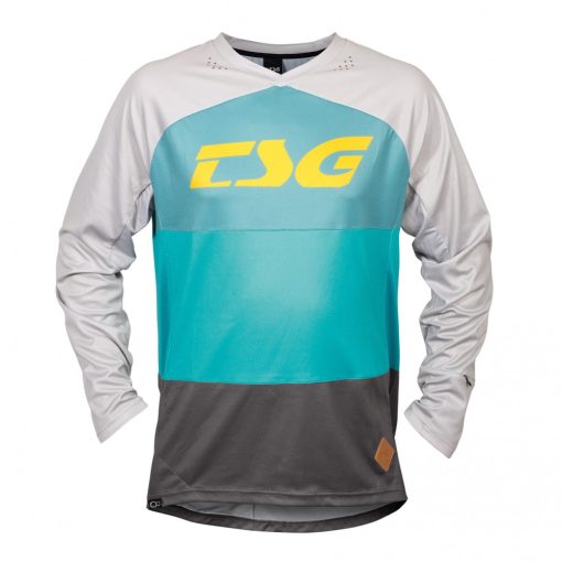 TSG Skillz Longsleeve Jersey