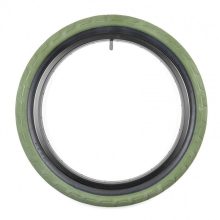 BSD Donnastreet 2,4" Alex Donnachie Signature BMX Tyre - Green