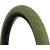 BSD Donnastreet 2,4" Alex Donnachie Signature BMX Tyre - Green