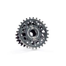 Demolition X Fast and Loose Limited Sprocket - black