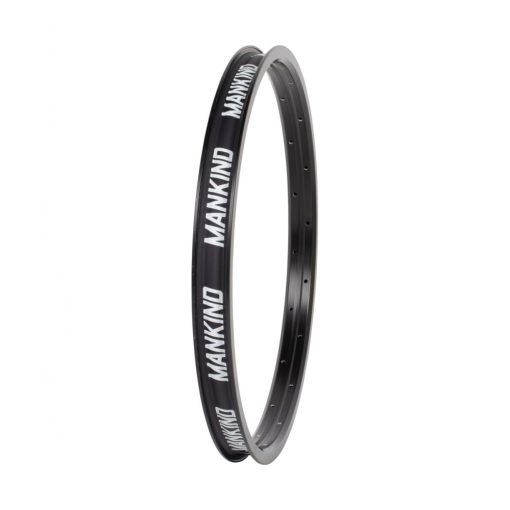 Mankind Vision BMX felni - Fekete