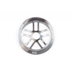 BSD Guard BMX Sprocket - Silver