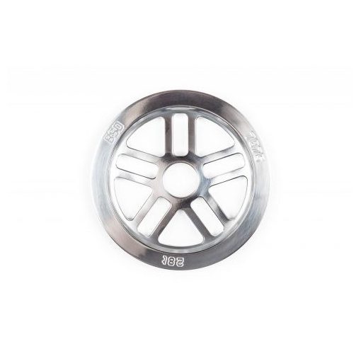 BSD Guard BMX Sprocket - Silver