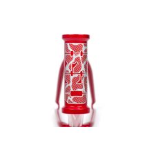 BSD Safari Reed Stark Signature BMX váz - Cady Apple Red