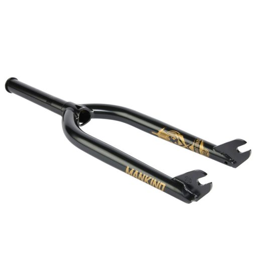 Mankind International Park BMX forks