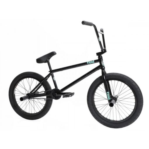 Fiend BMX Type R Freecoaster 2022 BMX bike