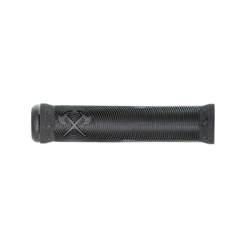 Demolition Axes BMX Grips - Black