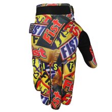 Fist Chockies BMX Glove