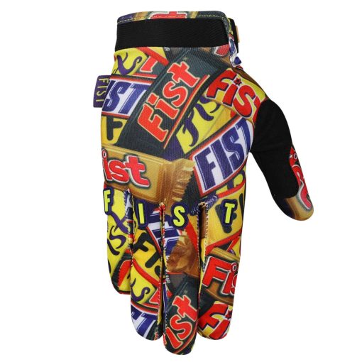 Fist Chockies BMX kesztyű