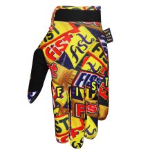 Fist Chockies BMX Glove