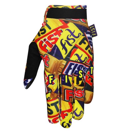 Fist Chockies BMX Glove