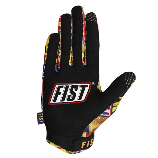 Fist Chockies BMX Glove