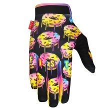 Fist 90's Green BMX Glove