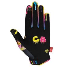 Fist 90's Green BMX Glove