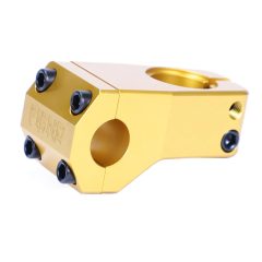 Fiend Garrett Reynolds Signature V4 BMX Stem - Gold