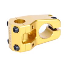 Fiend Garrett Reynolds Signature V4 BMX Stem - Gold