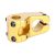 Fiend Garrett Reynolds Signature V4 BMX Stem - Gold