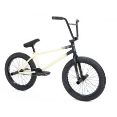 Fiend BMX Type A 2022 Flat Tan Fade BMX bike