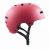 TSG Evolution Solid Color Satin Gentle Red Helmet