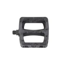 Odyssey Twisted PC BMX pedals - Black (1/2 axle for one piece cranks)