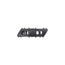 Odyssey Twisted PC BMX pedals - Black (1/2 axle for one piece cranks)