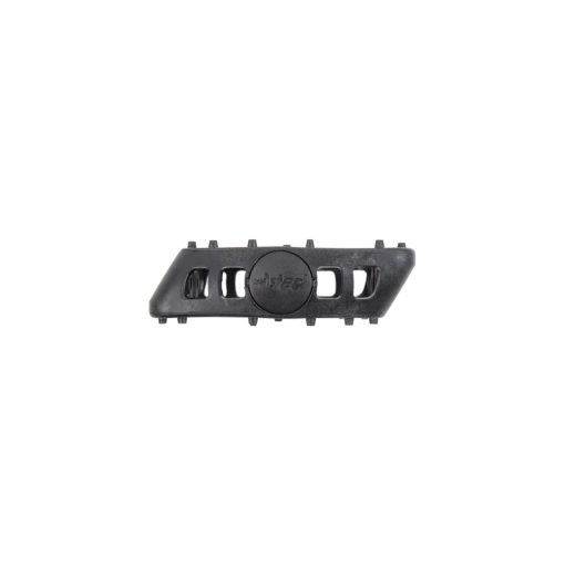 Odyssey Twisted PC BMX pedals - Black (1/2 axle for one piece cranks)