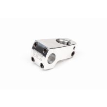 BSD Dropped Frontload BMX Stem - Polished