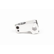 BSD Dropped Frontload BMX Stem - Polished