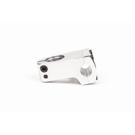 BSD Dropped Frontload BMX Stem - Polished