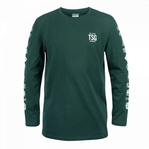 TSG Marsh Longsleeve