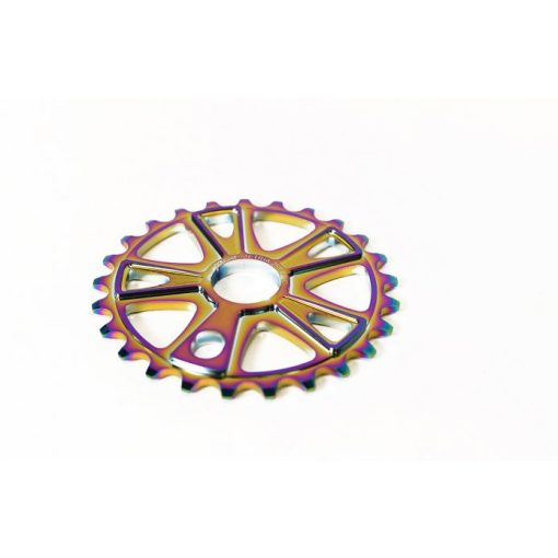 Colony Metria Sprocket Rainbow