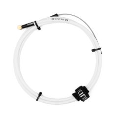 Kink Linear DX fékkábel- szett - fehér