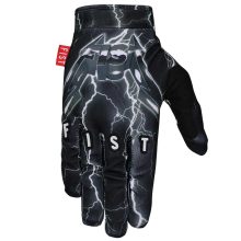 Fist 90's Green BMX Glove