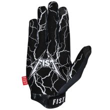 Fist 90's Green BMX Glove